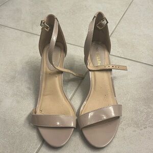 Nude Heels